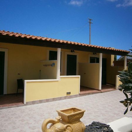 Appartamenti Da Nicola Lampedusa Exterior foto