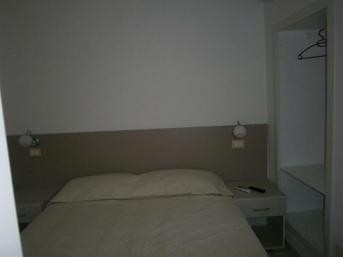 Appartamenti Da Nicola Lampedusa Exterior foto